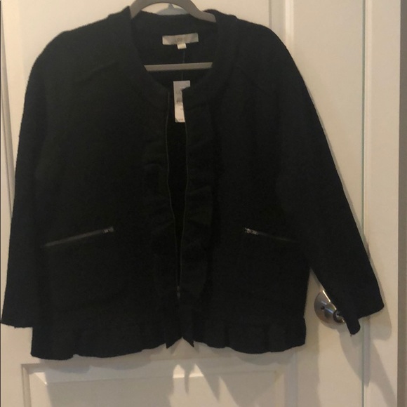 Loft jacket - Picture 3 of 5